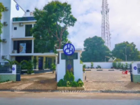 Uranium Continental Hotel - UCH Hotels in Kaduna