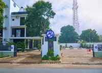 Uranium Continental Hotel - UCH Các khách sạn ở 