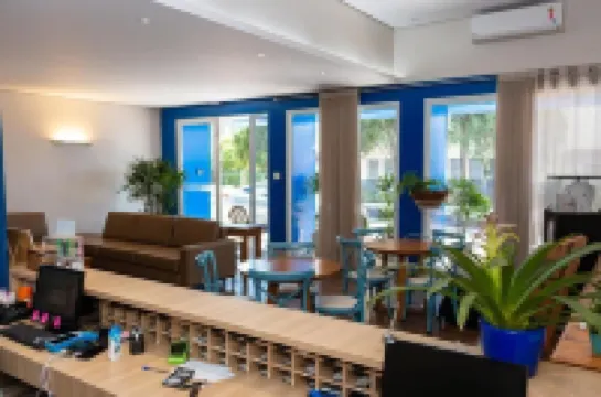 Hotel Villa Rebellato