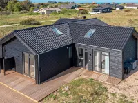 8 person holiday home in Hirtshals-By Traum - Wifi
