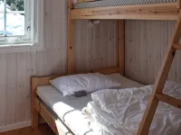 Passebekk - Traum 6人度假屋 - 2星級