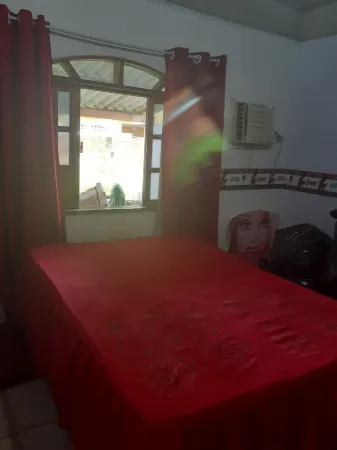 Beautiful house in lagoa nova RN Отели в г. Lagoa Nova