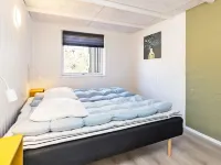 10 person holiday home in Fjerritslev-By Traum - piscina