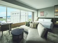 인터컨티넨탈 삿포로 바이 IHG 삿포로 호텔