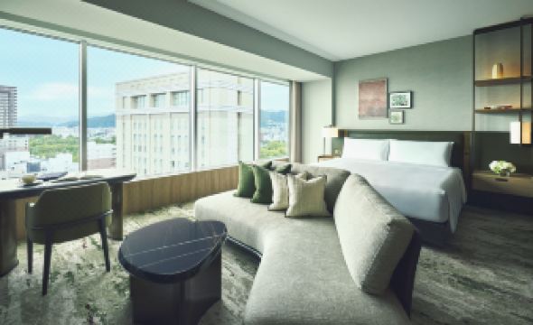 InterContinental Sapporo by IHG