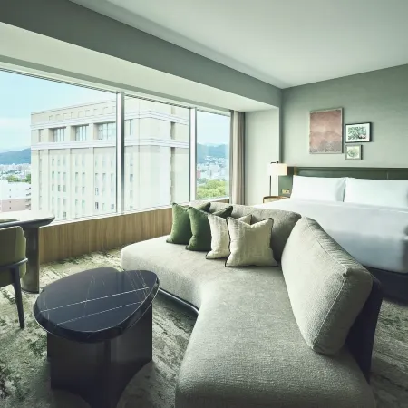 InterContinental Sapporo by IHG