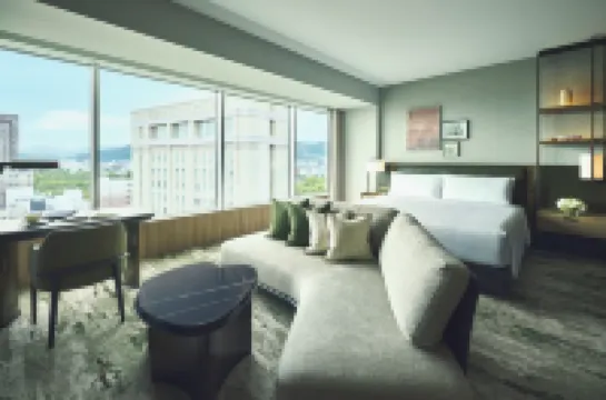 InterContinental Sapporo by IHG Hotels in 