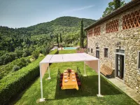 Tranquil Chianti Escape for 4