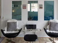 Family Fun with Indoor Pool - By Traum Ferienwohnungen