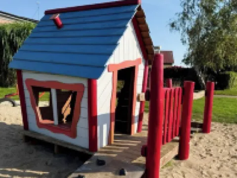 Hotel Nautilus Hotels in Putbus