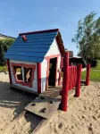 Hotel Nautilus Отели в г. Путбус