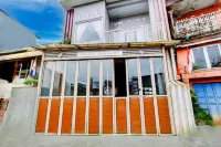 Hotel O Putra Family Homestay Sikunir Syariah