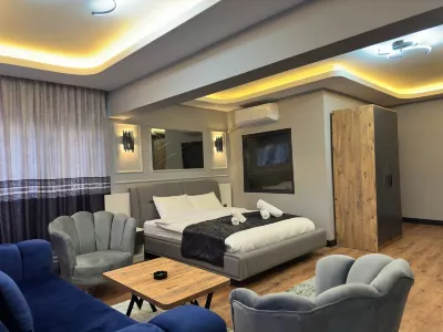 Wonne Boutique Hotel Spa Hotels near Tadım pıde kebap