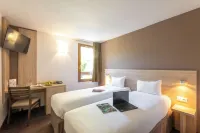 Hôtel des Trois Massifs Hotels in Cholonge