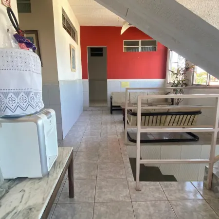 Pousada e Alojamento Engenho de Itaguaí