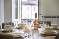 Stay in Verbania Pallanza - 3-Star