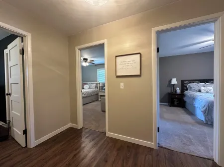 Charming 3-bedroom Country Cottage in Beautiful Brownsburg, IN!