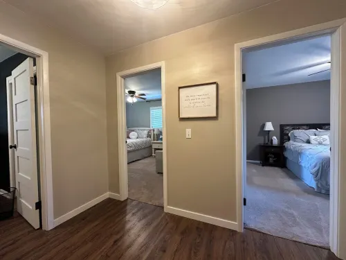 Charming 3-bedroom Country Cottage in Beautiful Brownsburg, IN!