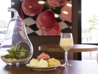 ibis Styles Castres - breakfast