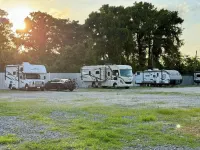 Royal Palms Motel & RV Park Hotels in Meraux