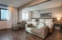 Blue Tree Premium Florianópolis Hotel in zona Praca XV de Novembro