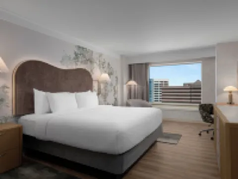 The Grove Hotel Hotels in Boise