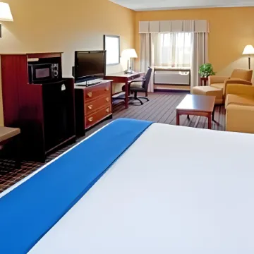 Holiday Inn Express STONY BROOK-LONG ISLAND by IHG