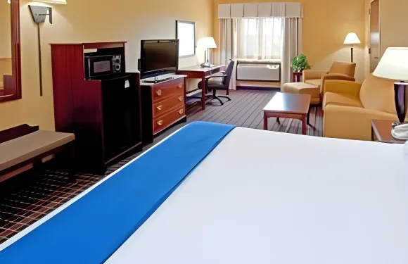 Holiday Inn Express 石溪長島