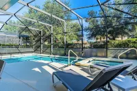 5Br Davenport Home W/ Pool & Private Hot Tub - Private Pools