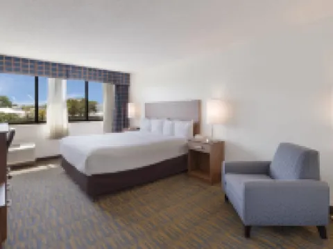 Clarion Hotel Concord-Walnut Creek Hotels in Concord