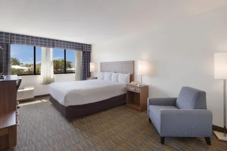 Clarion Hotel Concord-Walnut Creek
