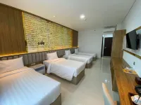 SM Tower Malioboro Hotel