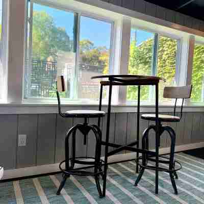 The Benjamin Hotel Others