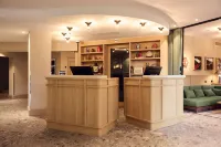 Boutique-Hotel Speer