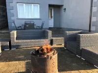 Captivating 4 Bedroom House in Northern Ireland