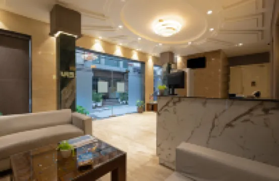 Hotel Era Mahipalpur