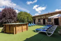 La Cerca Entre Hoces - 10-20pax-Large common spaces