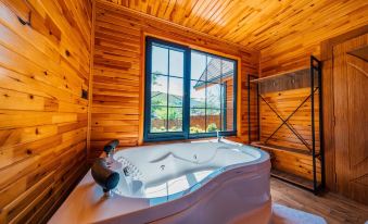 Sapanca Grandwooden SUİT VİLLAS