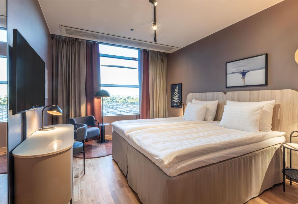 4. 스칸딕 헬싱키 ..