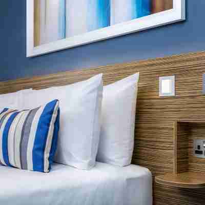 Travelodge Elgin Others