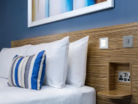 Travelodge Elgin Hôtels à : Elgin