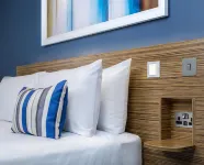 Travelodge Elgin Hotels in Elgin