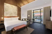 Hilton Hyderabad Genome Valley Resort & Spa