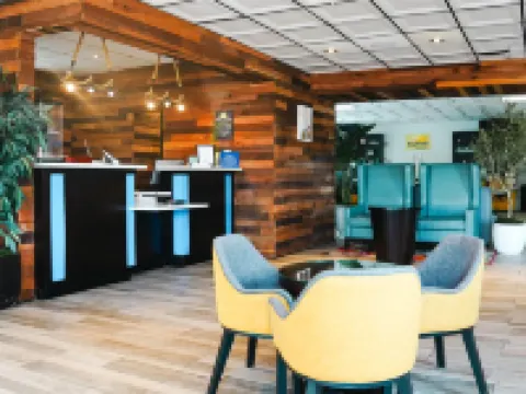 デイズ イン バイ ウィンダム サウシングトン サウシングトンのホテル