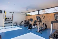Sugarbird Manor - Gym