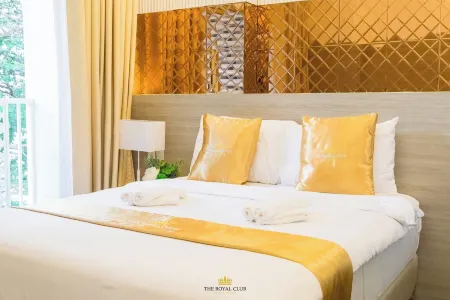 The Royal Club Hotel and Resorts