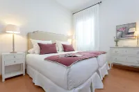 Exclusive apartment in Cordoba Center. Sandoval 科爾多瓦住宿飯店