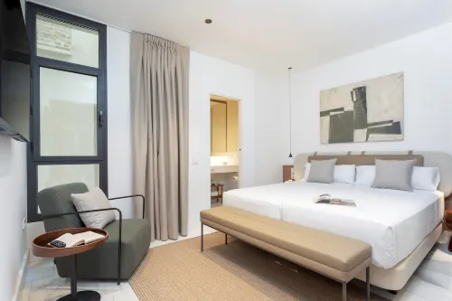 Lovely apartment in Sevilla. San Vicente II - Homestays