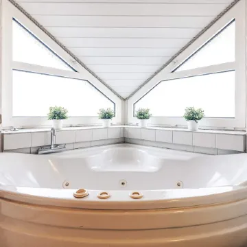 10 Person Holiday Home in Thisted-by Traum