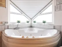 10 Person Holiday Home in Thisted-by Traum